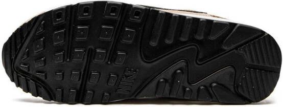 Nike Air Max 90 Futura "Tan" sneakers Black