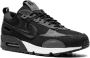 Nike Air Max 90 Futura "Black" sneakers - Thumbnail 2