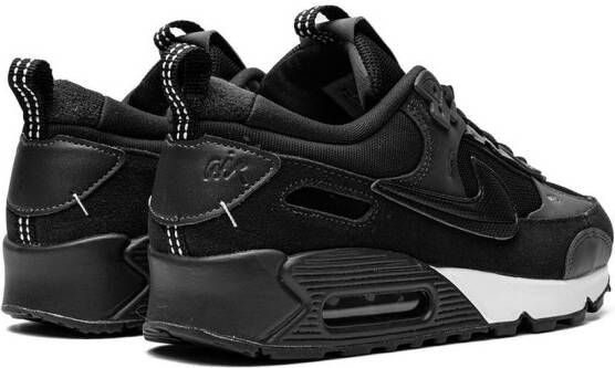 Nike Air Max 90 Futura "Black" sneakers