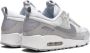 Nike Air Max 90 Futura "Summit White Pure Platinum" sneakers - Thumbnail 3