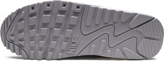 Nike Air Max 90 Futura "Summit White Pure Platinum" sneakers