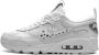 Nike Air Max 90 Futura "Studded Swoosh" sneakers White - Thumbnail 3