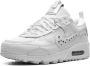 Nike Air Max 90 Futura "Studded Swoosh" sneakers White - Thumbnail 4