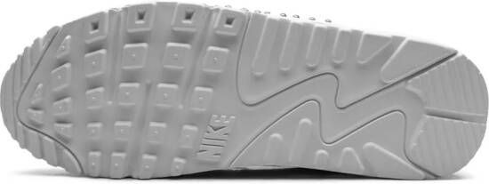 Nike Air Max 90 Futura "Studded Swoosh" sneakers White