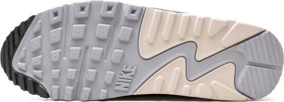 Nike Air Max 90 Futura "Wolf Grey Summit White" sneakers
