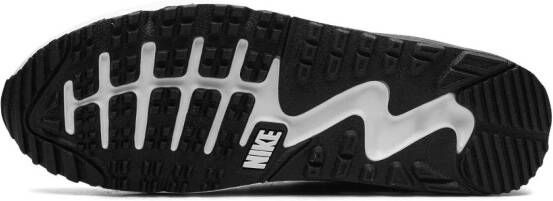 Nike Air Max 90 G "Black White" golf sneakers