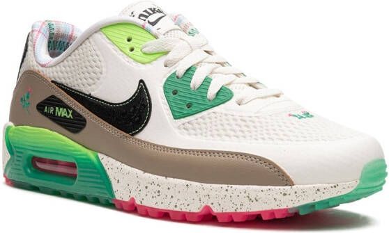 Nike Air Max 90 Golf NRG "Back Home" sneakers White