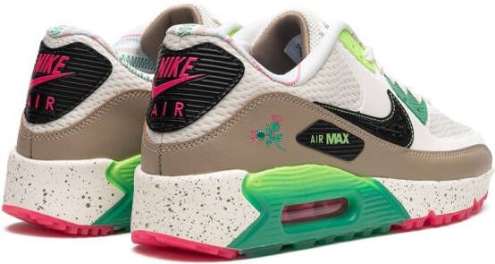 Nike Air Max 90 Golf NRG "Back Home" sneakers White