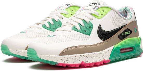 Nike Air Max 90 Golf NRG "Back Home" sneakers White