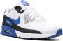 Nike Air Max 90 "Game Royal" golf shoes White - Thumbnail 2