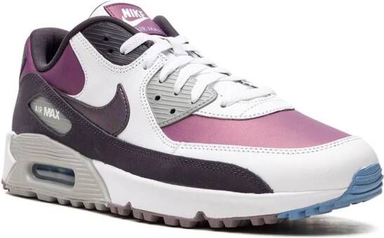 Nike Air Max 90 Golf "Cave Purple" sneakers White