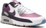 Nike Air Max 90 Golf "Cave Purple" sneakers White - Thumbnail 2