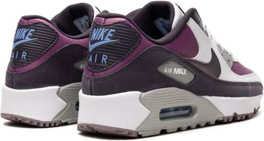 Nike Air Max 90 Golf "Cave Purple" sneakers White