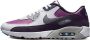 Nike Air Max 90 Golf "Cave Purple" sneakers White - Thumbnail 5