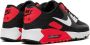 Nike Air Max 90 Golf "Iron Grey Infra Red 23" sneakers - Thumbnail 3