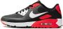Nike Air Max 90 Golf "Iron Grey Infra Red 23" sneakers - Thumbnail 4