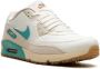 Nike Air Max 90 Golf "Sail Washed Teal" sneakers White - Thumbnail 2