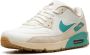 Nike Air Max 90 Golf "Sail Washed Teal" sneakers White - Thumbnail 4