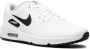 Nike Air Max 90 Golf "White Black" sneakers - Thumbnail 2