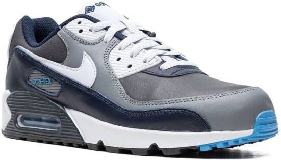 Nike Air Max 90 GORE-TEX sneakers Grey