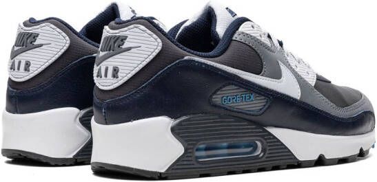 Nike Air Max 90 GORE-TEX sneakers Grey