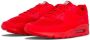 Nike Air Max 90 Hyperfuse QS "Independence Day" sneakers Red - Thumbnail 2