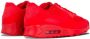 Nike Air Max 90 Hyperfuse QS "Independence Day" sneakers Red - Thumbnail 3