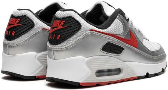 Nike Air Max 90 "Icons Silver Bullet" sneakers