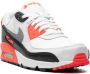 Nike Air Max 90 Infrared "Infraed Gortex" sneakers - Thumbnail 2