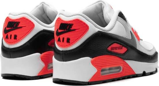 Nike Air Max 90 Infrared "Infraed Gortex" sneakers