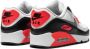 Nike Air Max 90 Infrared "Infraed Gortex" sneakers - Thumbnail 3