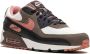 Nike Air Max 90 "Ironstone Red Stardust" sneakers Brown - Thumbnail 2