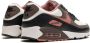 Nike Air Max 90 "Ironstone Red Stardust" sneakers Brown - Thumbnail 3