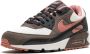Nike Air Max 90 "Ironstone Red Stardust" sneakers Brown - Thumbnail 5