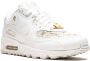 Nike Air Max 90 Laser "Con In NYC" sneakers White - Thumbnail 2