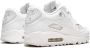 Nike Air Max 90 Laser "Con In NYC" sneakers White - Thumbnail 3