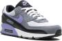 Nike Air Max 90 "Lavender" sneakers Grey - Thumbnail 2