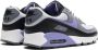 Nike Air Max 90 "Lavender" sneakers Grey - Thumbnail 3