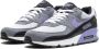 Nike Air Max 90 "Lavender" sneakers Grey - Thumbnail 5