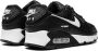 Nike Air Max 90 "Black White" sneakers - Thumbnail 3