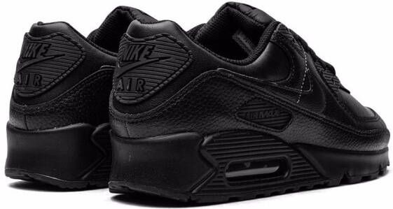 Nike Air Max 90 LTR "Black Black Black" sneakers