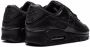 Nike Air Max 90 LTR "Black Black Black" sneakers - Thumbnail 3