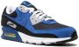 Nike Air Max 90 "Black Atlantic Blue" sneakers - Thumbnail 2