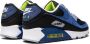Nike Air Max 90 "Black Atlantic Blue" sneakers - Thumbnail 3