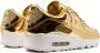 Nike Air Max 90 "Metallic Pack Gold" sneakers - Thumbnail 3