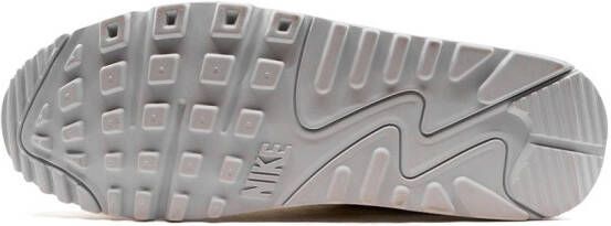 Nike Air Max 90 "Metallic Pack Gold" sneakers