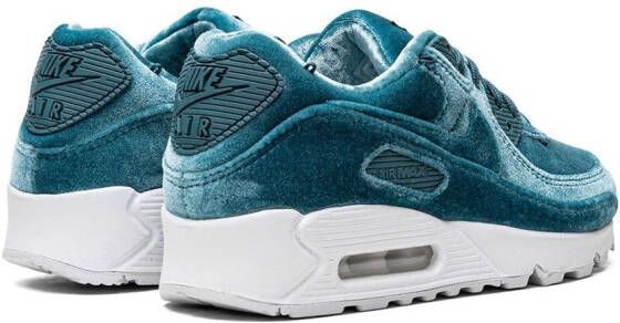Nike Air Max 90 "Lucky Charms" sneakers Green