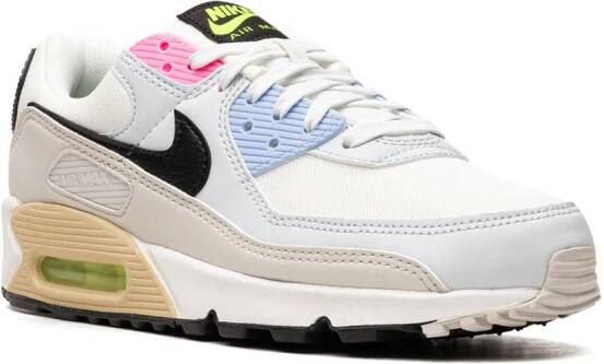 Nike Air Max 90 sneakers White