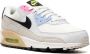 Nike Air Max 90 sneakers White - Thumbnail 2