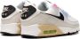 Nike Air Max 90 sneakers White - Thumbnail 3